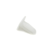 BMW Clip (L=141mm Natur) - Genuine BMW 51478236385