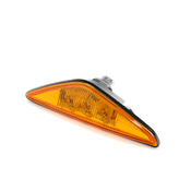 BMW Additional Turn Indicator Lamp Right - Genuine BMW 63136920686