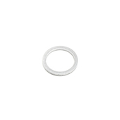 Mercedes Engine Coolant Temperature Sensor O-Ring (CL500) - Genuine Mercedes 007603014100