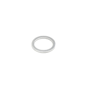 Mercedes Engine Coolant Temperature Sensor O-Ring (CL500) - Genuine Mercedes 007603014100
