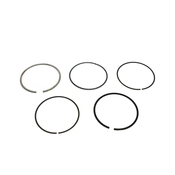 Porsche Engine Piston Ring (Boxster) - Genuine Porsche 99610303302