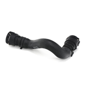 VW HVAC Heater Hose (Golf Jetta) - Genuine VW Audi 1J0122157FF