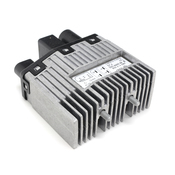 VW Radiator Fan Control Module - Genuine VW 3B0919506