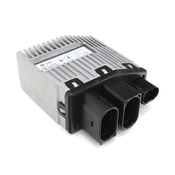 VW Radiator Fan Control Module - Genuine VW 3B0919506