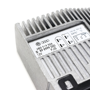 VW Radiator Fan Control Module - Genuine VW 3B0919506