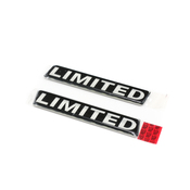 VW Limited Edition Badge - Genuine VW 5N0071010