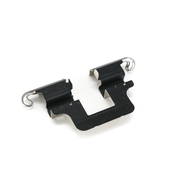 Audi Disc Brake Pad Retaining Clip Rear (Q5 A6) - Genuine VW Audi 8R0615231