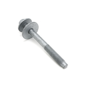Volvo Suspension Crossmember Bolt - Genuine Volvo 30723317