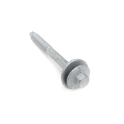 Volvo Suspension Crossmember Bolt - Genuine Volvo 30723317