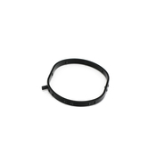 Volvo Engine Coolant Thermostat Gasket - Genuine Volvo 31368063