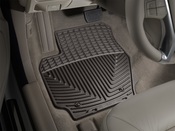 Volvo Floor Mat Set - WeatherTech W169CO