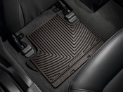 Volvo Floor Mat Set - WeatherTech W170CO