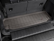 BMW Cargo Mat Cocoa - WeatherTech 43667