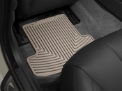 BMW Floor Mat Set Tan - WeatherTech W166TN