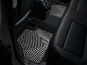 BMW Floor Mat Set Black - WeatherTech W259