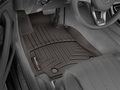 Mercedes Floor Liner Set Cocoa - WeatherTech 479731