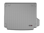 BMW Cargo Mat Grey - Weathertech 421086
