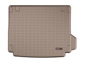 BMW Cargo Mat Tan - Weathertech 411086