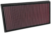 Mercedes Drop in Air Filter - K&N 33-3033