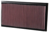 Mercedes Drop in Air Filter - K&N 33-2183