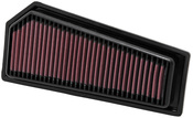 Mercedes Drop in Air Filter - K&N 33-2965