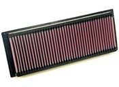 Mercedes Drop in Air Filter - K&N 33-2256