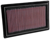 Mercedes Drop in Air Filter - K&N 33-3034