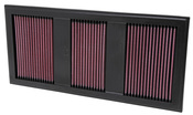 Mercedes Drop in Air Filter - K&N 33-2985
