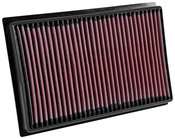 Mercedes Drop in Air Filter - K&N 33-5039