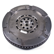 BMW Flywheel - LuK 4150306100