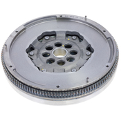 Audi Clutch Flywheel - LuK 07K105266D