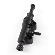 Mercedes Brake Master Cylinder - LuK 5110384100