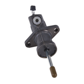 BMW Clutch Slave Cylinder - LuK 5120032100