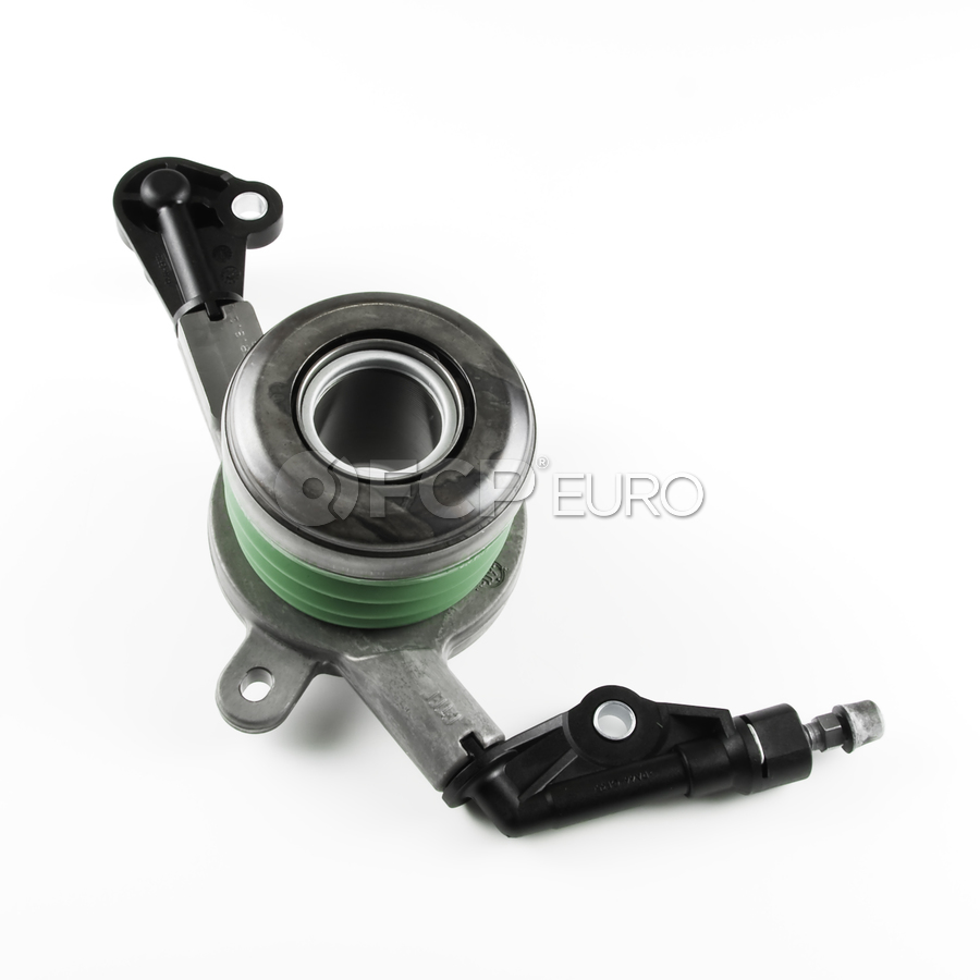 Mercedes Clutch Slave Cylinder LuK 5100035100 FCP Euro