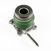 Clutch Slave Cylinder - LuK 5100198100
