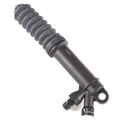 Audi Clutch Slave Cylinder - LuK 8K0721257A