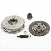 BMW Clutch Kit - LuK 6223282000