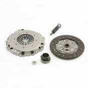 BMW Clutch Kit - LuK 6243654000