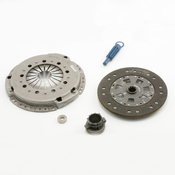 BMW Clutch Kit - LuK 6243660000