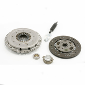 Mercedes Clutch Kit - LuK 6220225770