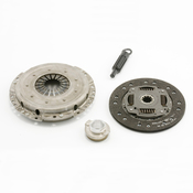 Mercedes Clutch Kit - LUK 6223295000