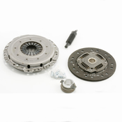 Mercedes Clutch Kit - LuK 6230555770