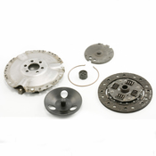 VW Clutch Kit - LuK 6193148090