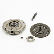 VW Clutch Kit - LuK 6200641770