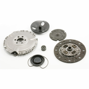 VW Clutch Kit - LuK 6203291090