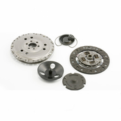 VW Clutch Kit - LuK 6210853770