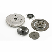 VW Clutch Kit - LuK 6211746770