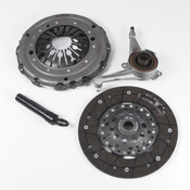 VW Clutch Kit - LuK 6223273330