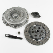 VW Clutch Kit - LuK 6223301000