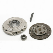 VW Clutch Kit - LuK 6233516000